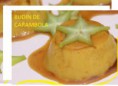 BUDIN DE CARAMBOLA